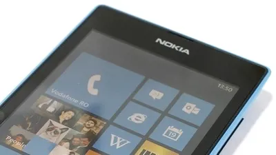 Ieftin şi bun: după un an, Lumia 520 încă domină piaţa Windows Phone şi este chiar în creştere