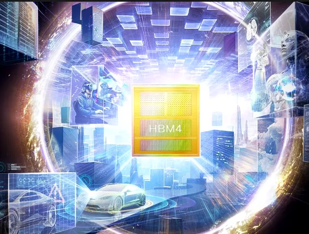 SK Hynix accelerează deschiderea de fabrici pe măsură ce cererea de memorie AI crește brusc