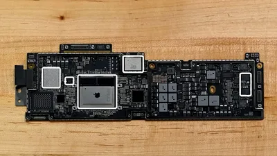 Cum arată noul MacBook Air cu procesor M2. Poate fi reparat laptopul Apple?