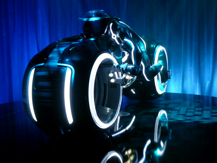 Light Cycle