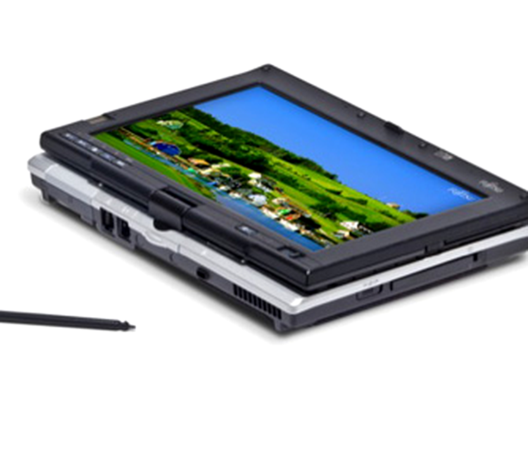 Fujitsu Lifebook N7010
