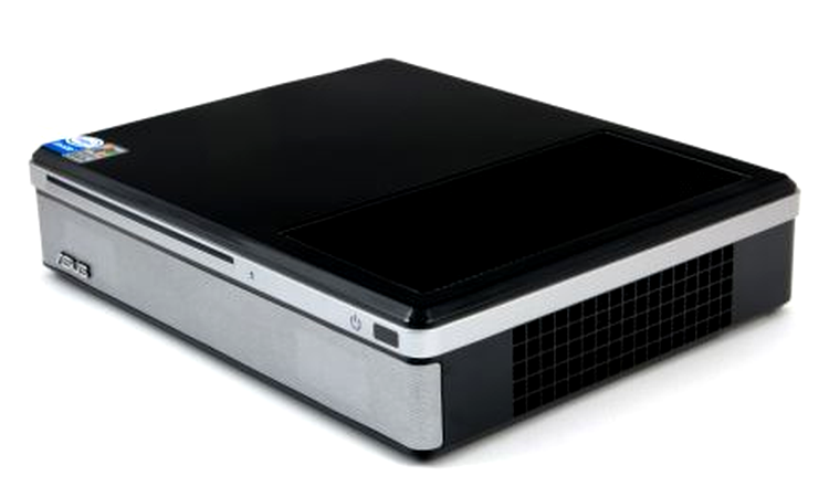 Asus Nova Lite PX20 - un PC minion