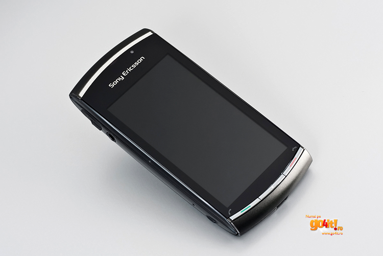 Sony Ericsson Vivaz 