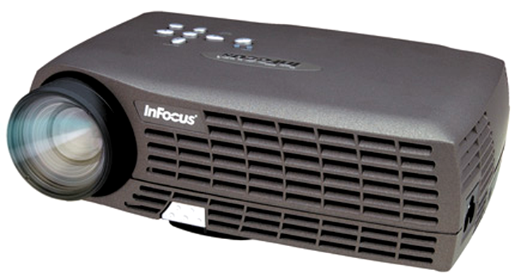 Infocus LP70+
