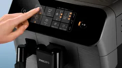 Ofertă la Lidl: Espressor automat Philips la preț redus pentru utilizatorii aplicației de loialitate