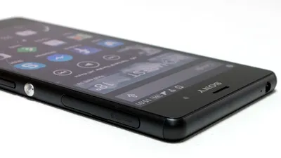 Sony Xperia Z3 review