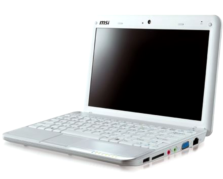 MSI Wind
