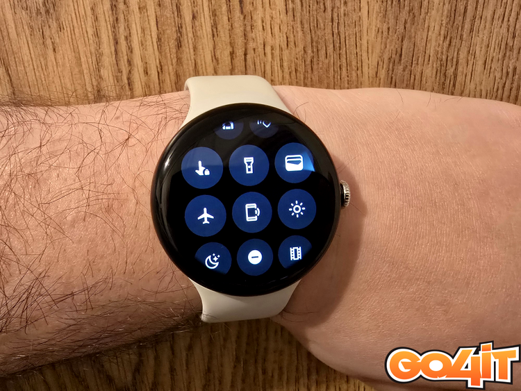 Google Pixel Watch 3