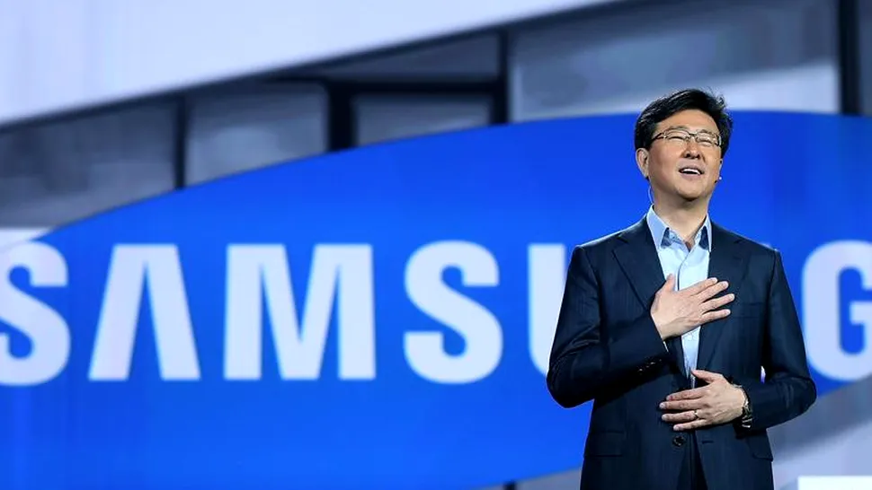 Samsung: nu am identificat corect problema care a dus la defectarea telefoanelor Note7, dar încercăm