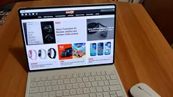 HUAWEI MatePad Pro 12.2’’ (2025) – experiențe la nivel de PC