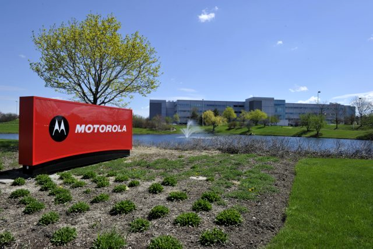 Motorola Mobility (Libertyville, Illinois, SUA)