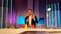 MIRCEA BADEA A DISPĂRUT de pe post! De ce nu a avut emisiune celebrul prezentator TV