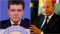 Traian Băsescu îl acuză pe Nicușor Dan că și-a abandonat rolul de președinte: Este o cavalcadă a încălcărilor de Constituție