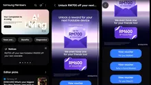 Samsung ar fi dezvăluit din greșeală data lansării telefoanelor Galaxy Z Fold 8 și Z Flip 8