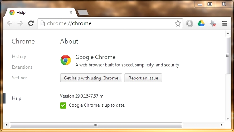 Google Chrome 29 aduce sugestii mai bune în Omnibox şi introduce butonul Reset