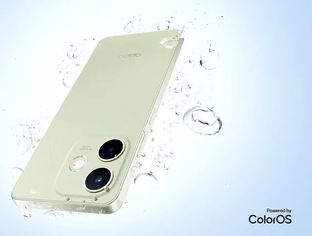 Oppo a prezentat, oficial, telefoanele A5, A5 5G și A5x