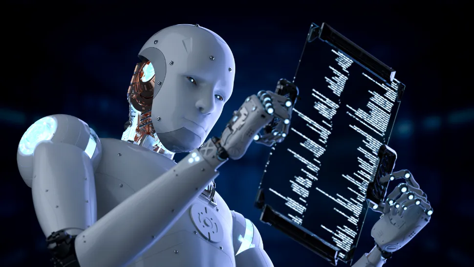 Viitorul tehnologiei are 130 cm înălțime: robotul care redefinește posibilul