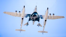 Virgin Galactic plănuiește să zboare la marginea spațiului cosmic de 400 de ori pe an cu turiști la bord