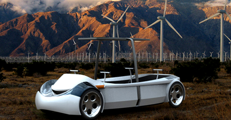 Humancar