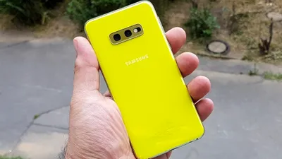 De ce nu mai face Samsung telefoane mici? Un reprezentant al companiei a explicat
