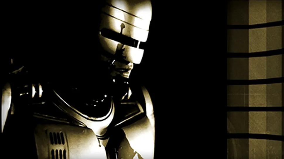 RoboCop - poliţistul robot revine pe marile ecrane în 2014