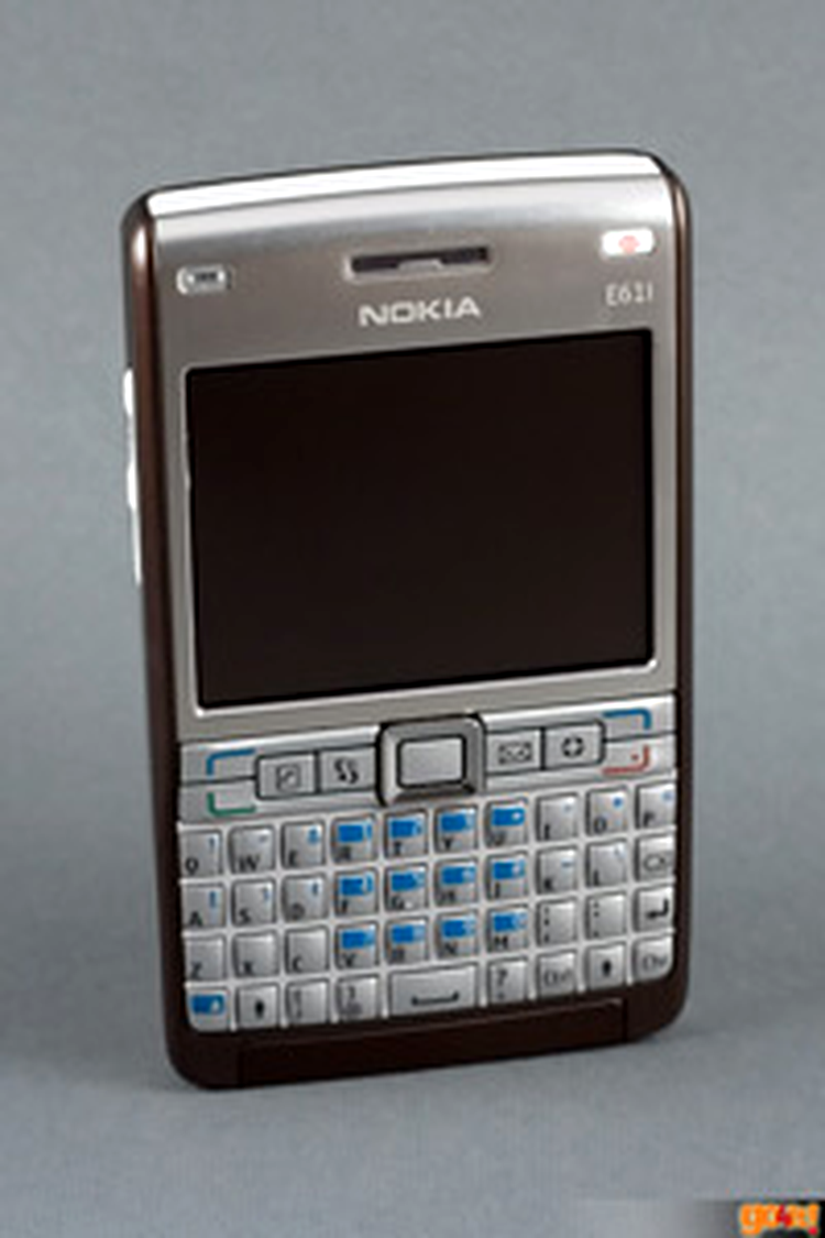 Nokia E61i