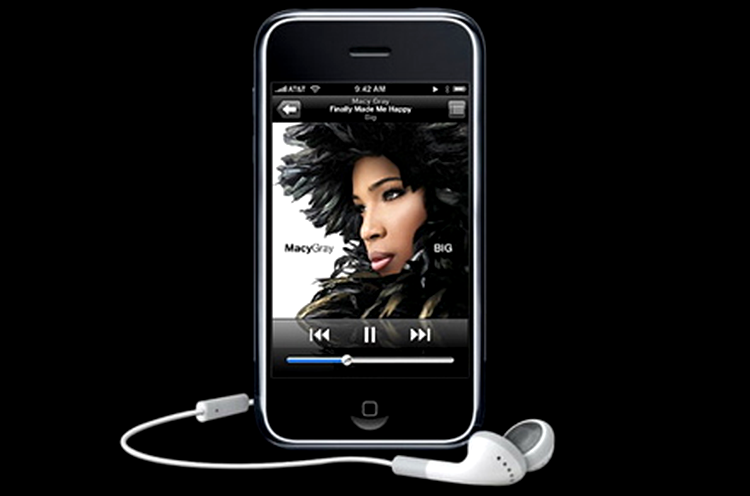 Apple iPhone
