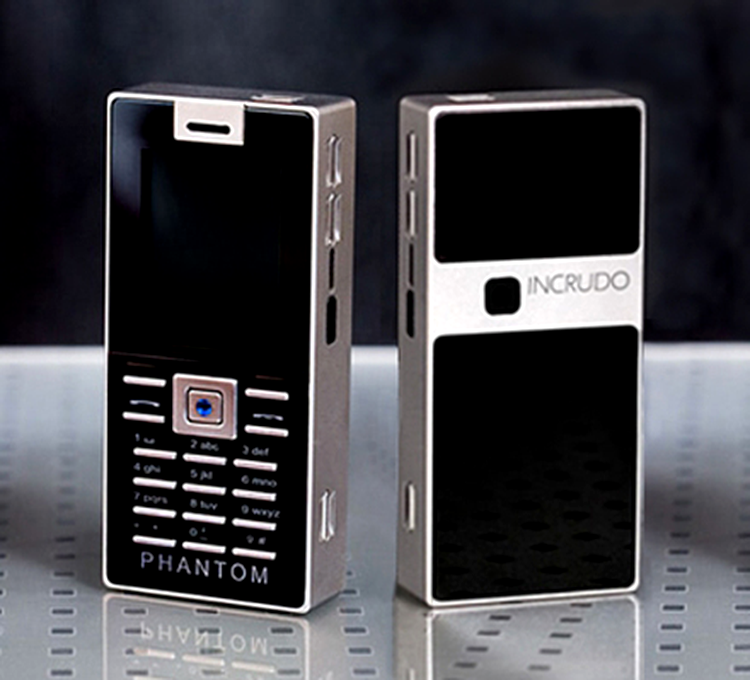 INCRUDO Phantom