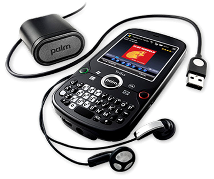 Palm TReo Pro