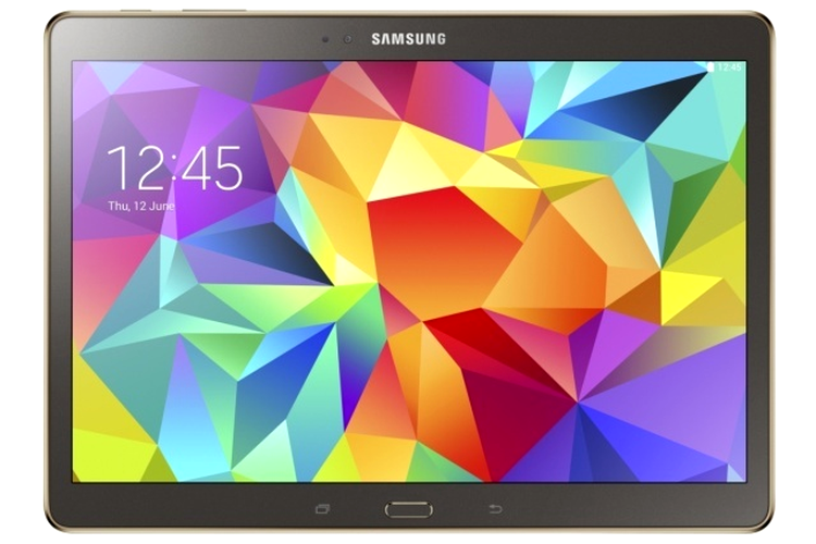 Tableta Samsung Galaxy Tab S 10.5