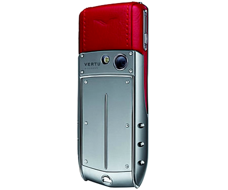 Vertu Ascent Ti