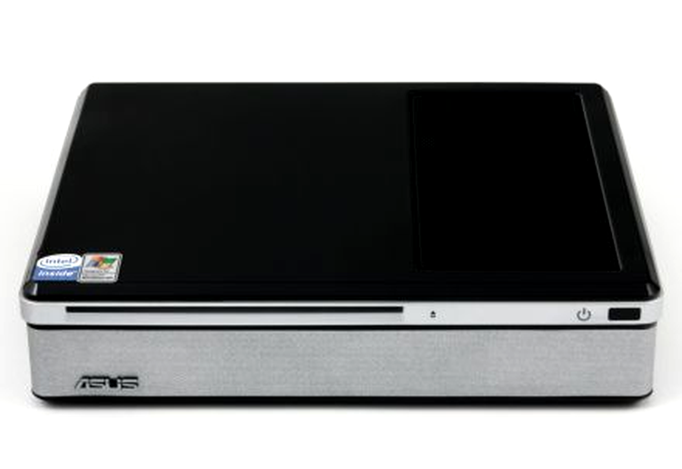 Asus Nova Lite PX20 - un sistem cu dimensiuni foarte reduse