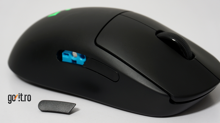 Logitech G Pro Wireless