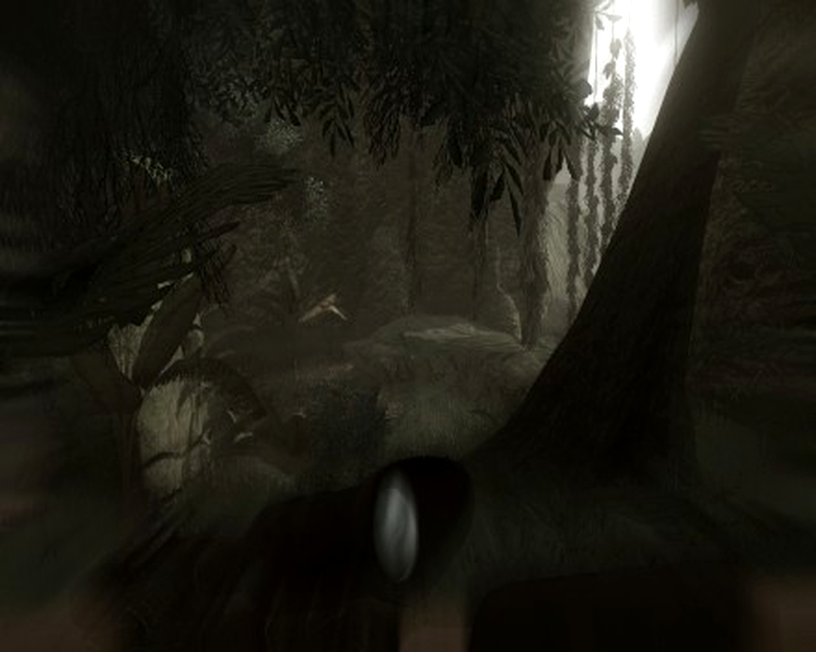 Far Cry 2 - fuga e rusinoasa, dar are motion blur