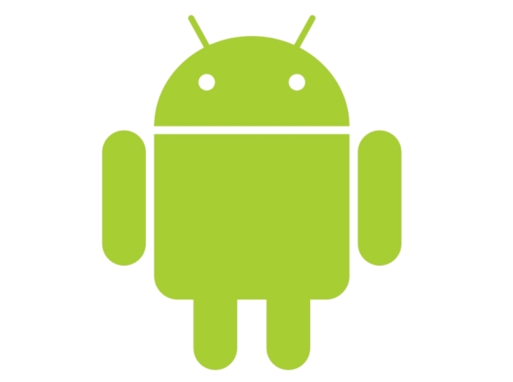 Top aplicaţii Android - mascota sistemul de operare