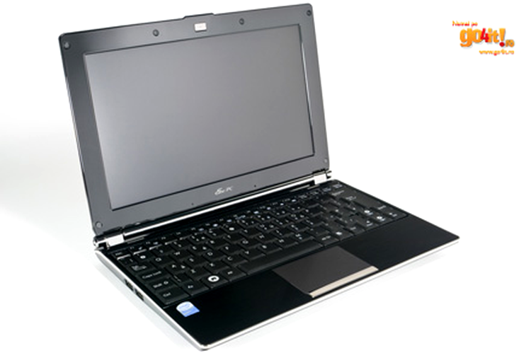 Asus Eee PC S101