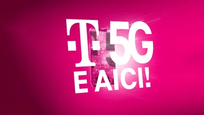 Telekom anunță pornirea serviciilor 5G în România