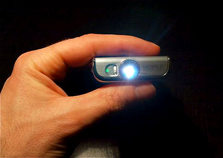 Samsung W7900 Show