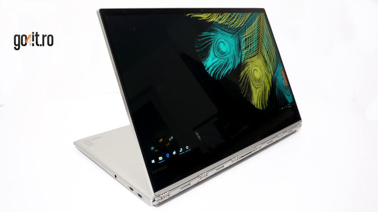 Lenovo YOGA 920