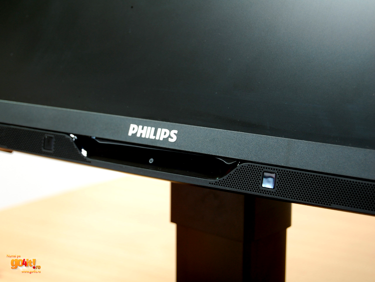 Philips Brilliance 225BL2