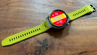 Review Huawei Watch GT 7 Pro: Am alergat și pedalat prin București cu noul smartwatch Huawei