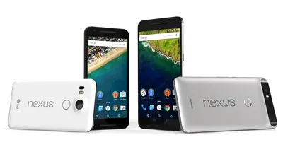 Android 6.0 ajunge pe dispozitivele Nexus