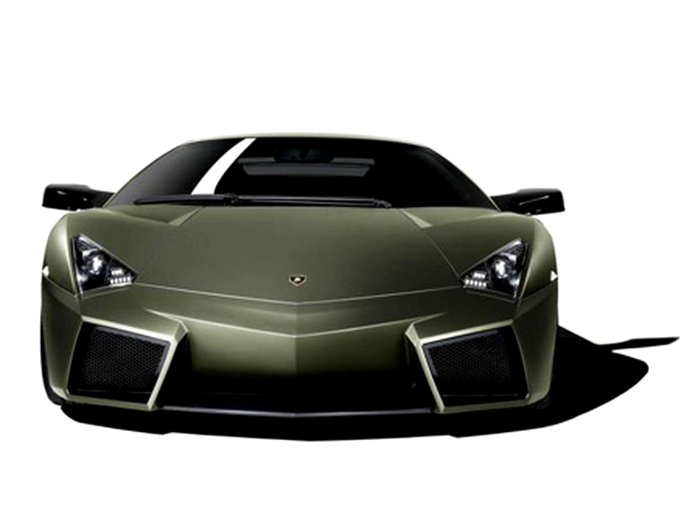 Lamborghini Reventon