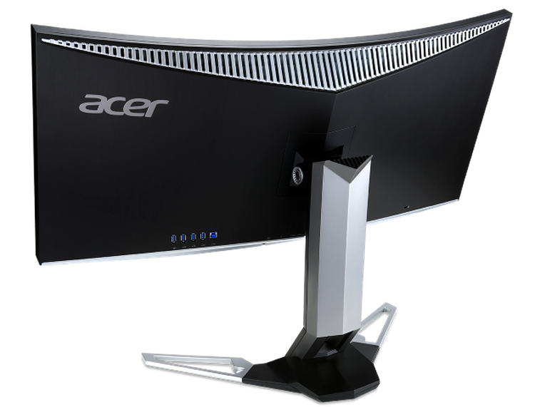 Acer XZ350CU