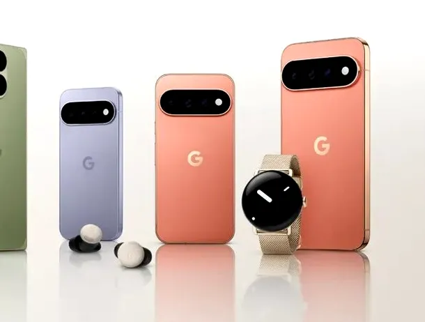 Google Pixel 12 Pro Fold ar putea veni cu un design mai subțire, o baterie mai mare și camere îmbunătățite