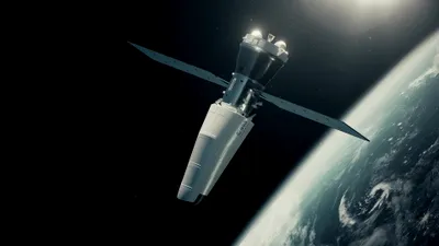 Agenția Spațială Europeană testează nava reutilizabilă Space Rider, construită în România, în Sardinia