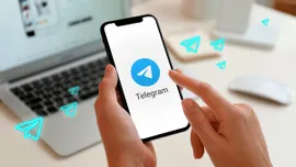 FBI avertizează: hackerii iranieni folosesc Telegram pentru a fura date