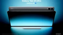 Seria Galaxy Tab S11, cu Dimensity 9400, este disponibilă pentru precomandă