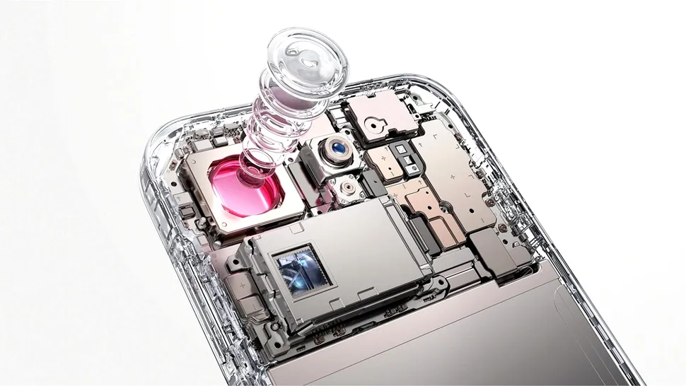 Camere duale de 200MP în curând: OPPO și Vivo sunt pe cale să schimbe regulile