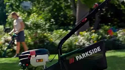 Trei scule Parkside utile pentru întreținerea grădinii în sezonul de toamnă. Unelte practice înainte de sezonul de curățenie
